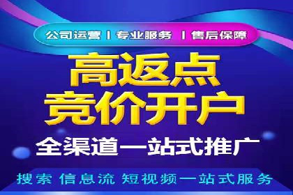 案例揭秘：信息流广告代运营公司的成功之路